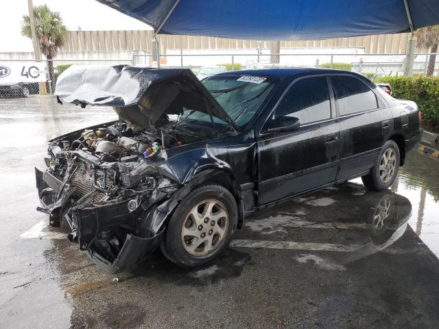 2001 Toyota Camry CE