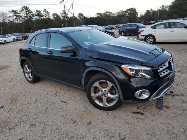 VIN WDCTG4GB9JJ456205 2018 Mercedes-Benz GLA-Class,... no.4