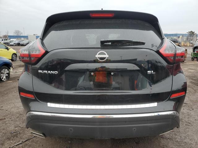 5N1AZ2CJ6PC123929 | 2023 NISSAN MURANO SL