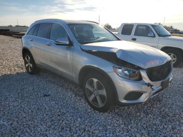 WDC0G4JB4GF037847 | 2016 MERCEDES-BENZ GLC 300