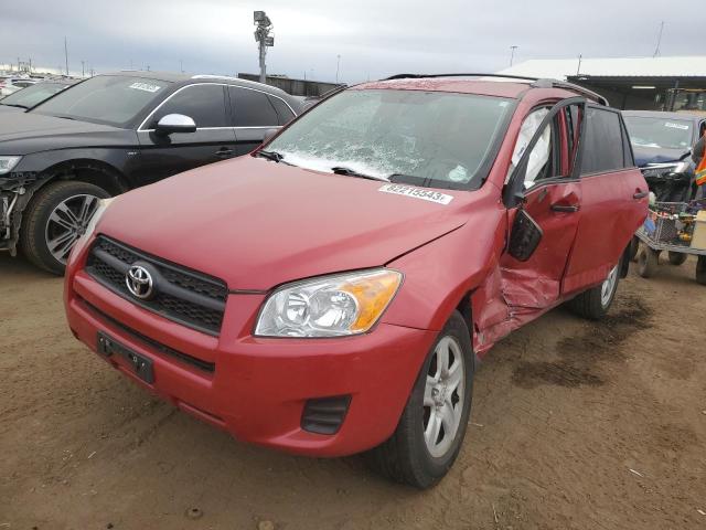 2011 Toyota RAV4 