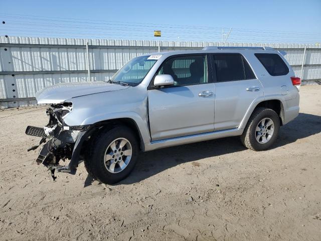 2010 Toyota 4Runner SR5