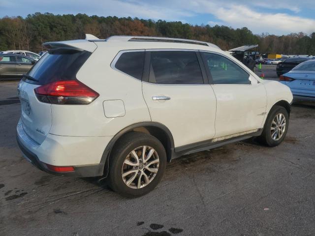 5N1AT2MV5HC799485 | 2017 NISSAN ROGUE SV