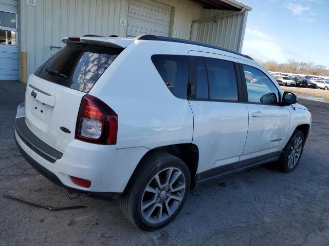 1C4NJCBAXGD689011 | 2016 JEEP COMPASS SP