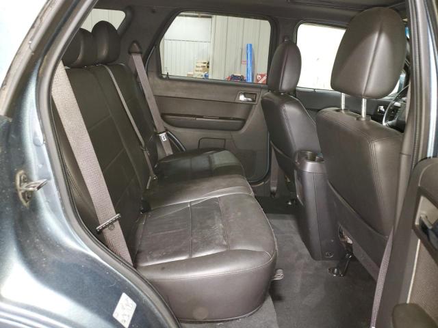 1FMCU9EG2CKB47789 2012 Ford Escape Limited