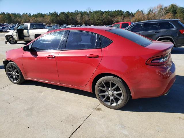 1C3CDFBB9FD421952 | 2015 DODGE DART SXT