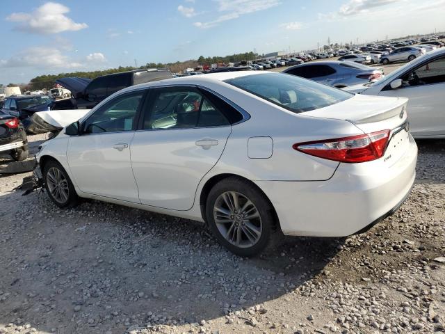 4T1BF1FK6GU142440 | 2016 TOYOTA CAMRY LE