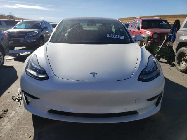 5YJ3E1EB9KF511600 | 2019 TESLA MODEL 3