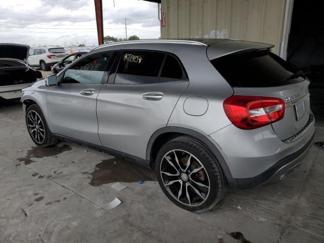 VIN WDCTG4EB2GJ232933 2016 Mercedes-Benz GLA-Class,... no.2