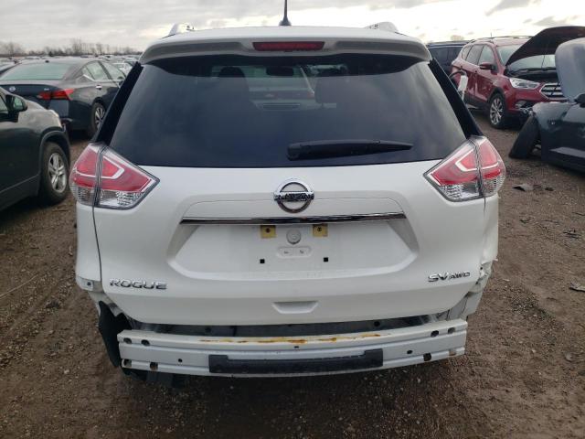 KNMAT2MV6GP732888 | 2016 NISSAN ROGUE S