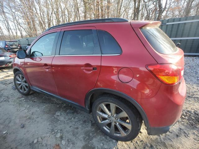 Vin: 4a4ar5au8de021866, lot: 78294803, mitsubishi outlander le 20132
