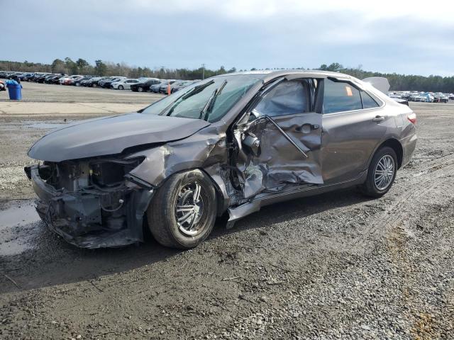 Vin: 4t1bf1fk0gu507582, lot: 81617663, toyota camry le 2016 img_1