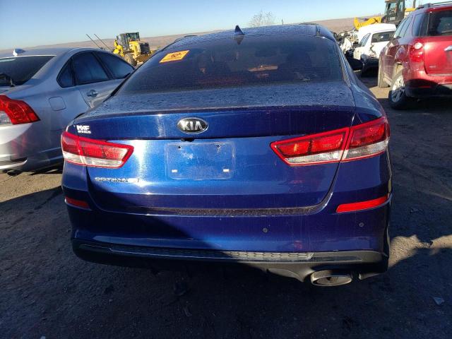 5XXGT4L39KG275726 | 2019 KIA optima lx