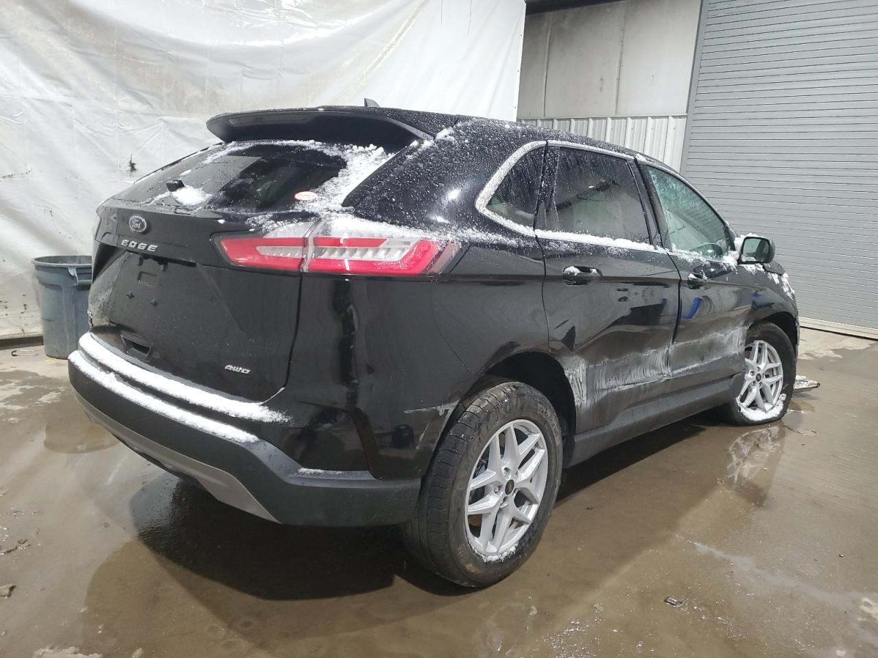 2FMPK4J93RBA28959 2024 Ford Edge Sel