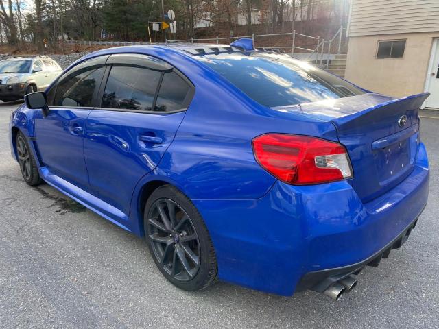 JF1VA1C67K9815115 | 2019 Subaru wrx premium