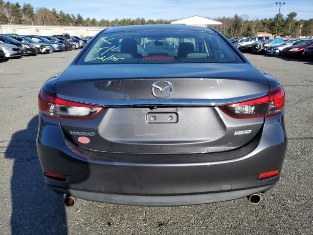 2014 Mazda 6 Touring VIN: JM1GJ1V66E1158746 Lot: 78227143