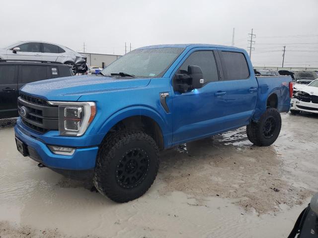 1FTFW1E52MFC27616 | 2021 FORD F150 SUPER