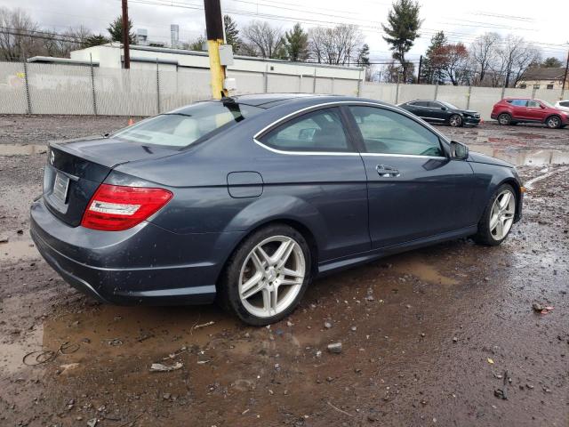 VIN WDDGJ4HB3DG061029 2013 Mercedes-Benz C-Class, 250 no.3