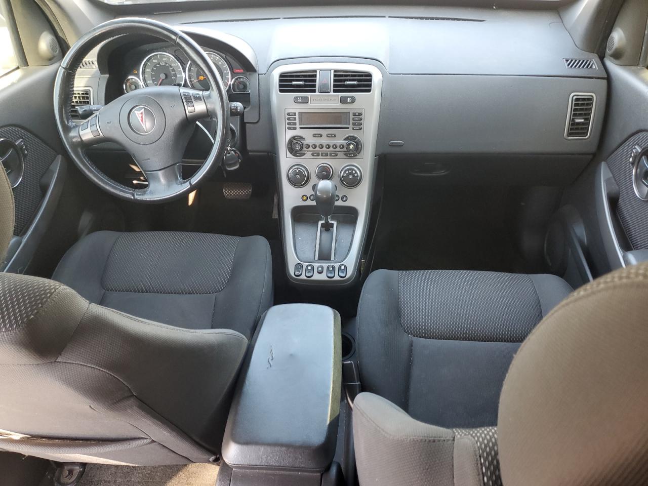 2CKDL63F366056289 2006 Pontiac Torrent