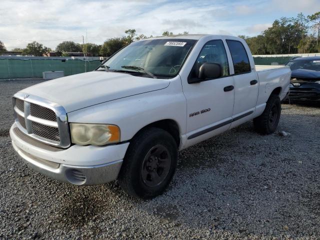 2002 Dodge Ram 1500 