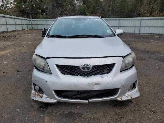 2T1BU4EE4AC403205 | 2010 Toyota corolla base