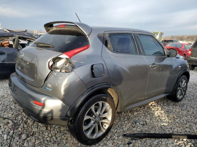 JN8AF5MR0CT114970 | 2012 Nissan juke s