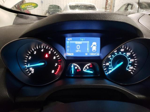 2014 Ford Escape Se VIN: 1FMCU0G93EUD45430 Lot: 80605413