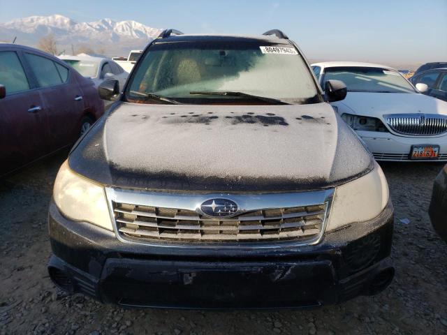 2010 Subaru Forester - Image 5