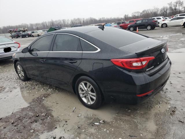 5NPE24AF5HH545913 | 2017 HYUNDAI SONATA SE