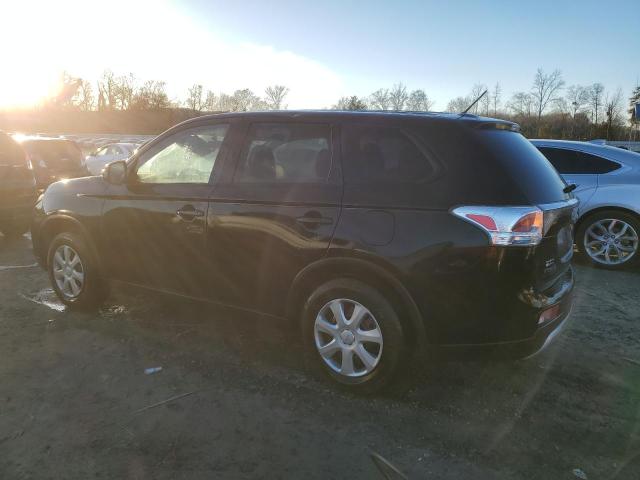 JA4AD2A30FZ012676 | 2015 MITSUBISHI OUTLANDER