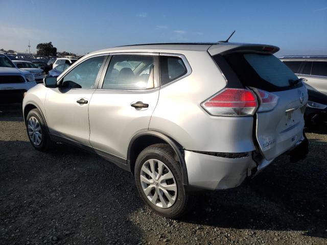 JN8AT2MV9GW140721 | 2016 NISSAN ROGUE S/SV