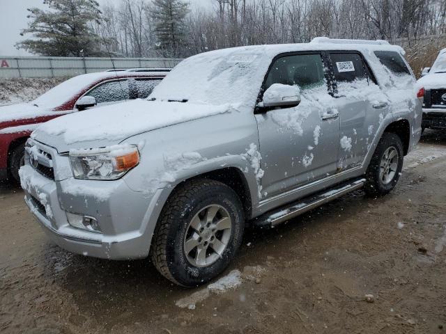 2011 Toyota 4Runner SR5