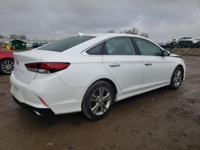 5NPE34AF8JH619408 | 2018 HYUNDAI SONATA SPO