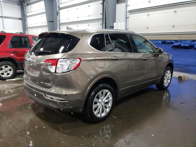 LRBFXDSA9HD197305 | 2017 BUICK ENVISION E