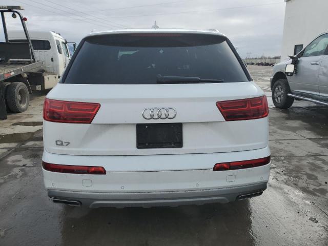 VIN WA1AAAF75KD002523 2019 Audi Q7, Premium no.6