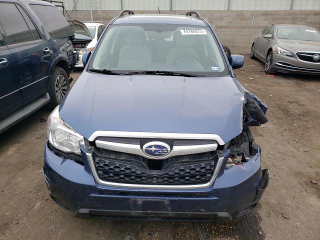 JF2SJADC6EH474545 | 2014 SUBARU FORESTER 2