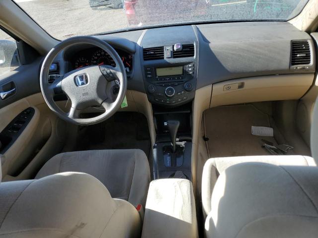 1HGCM56334A076958 | 2004 Honda accord lx