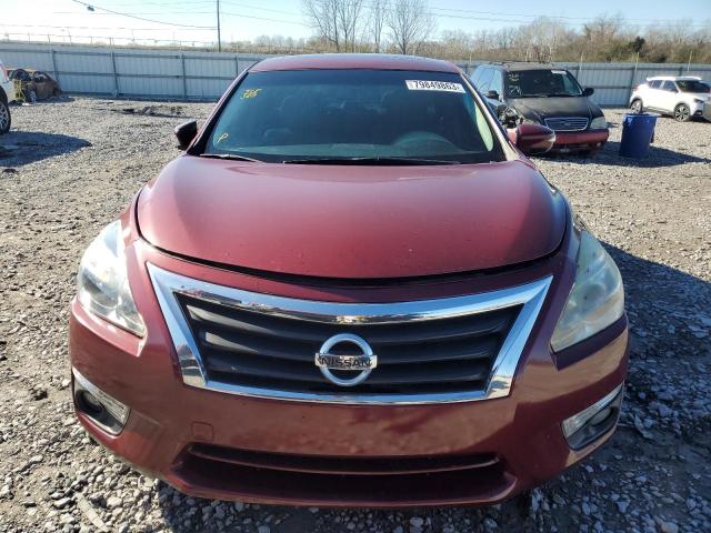 1N4BL3AP3FC427232 | 2015 NISSAN ALTIMA 3.5