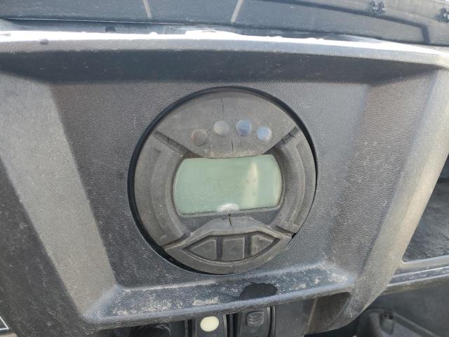2015 ARCTIC CAT WLDCAT 4UF15MPV5FT300857