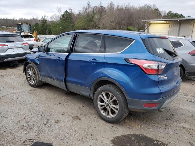 1FMCU0G97HUB67901 | 2017 FORD ESCAPE SE