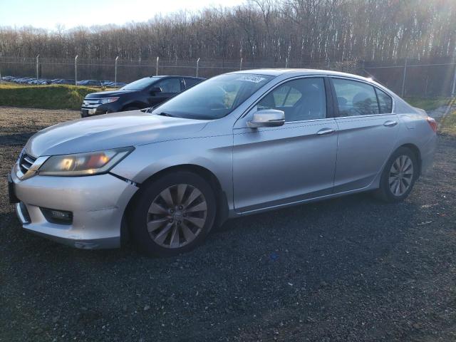 1HGCR2F80FA145281 | 2015 HONDA ACCORD EXL