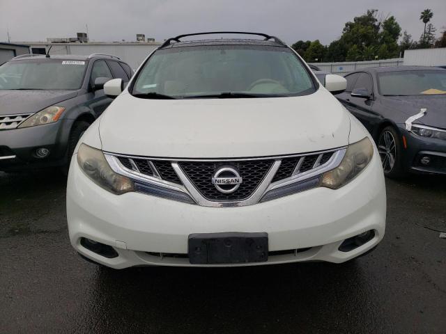 2011 Nissan Murano - Image 5