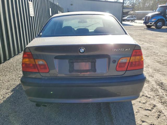 WBAEU33463PF58781 | 2003 BMW 325 xi