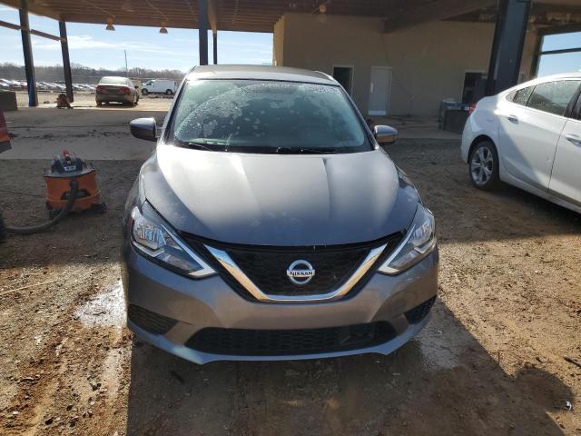 3N1AB7AP0KY267802 | 2019 NISSAN SENTRA S