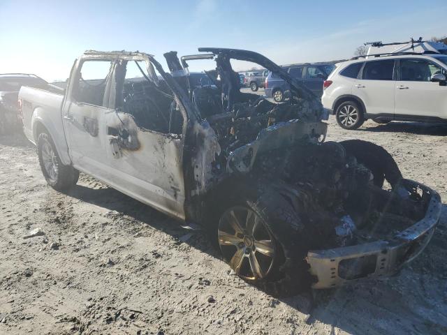 Vin: 1ftew1eg2ffa76566, lot: 79824393, ford f-150 supercrew 20154