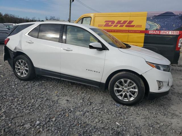 2GNAXKEV7K6200228 | 2019 CHEVROLET EQUINOX LT