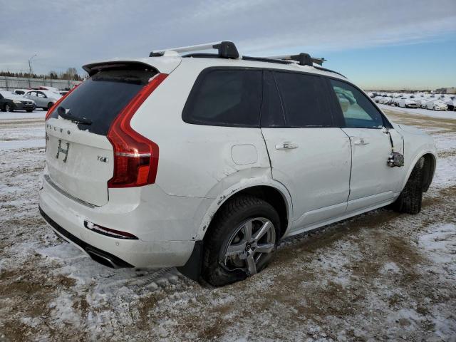 2021 VOLVO XC90 T6 R- YV4A22PMXM1735231