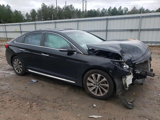 5NPE34AF0GH392448 | 2016 HYUNDAI SONATA SPO