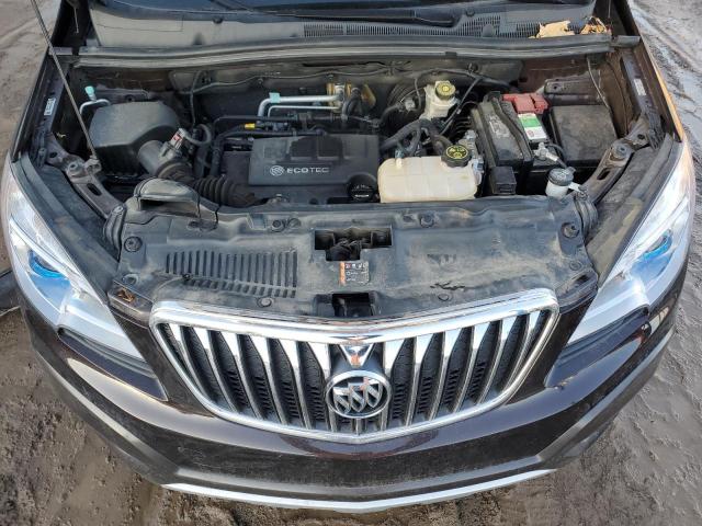 KL4CJASB0EB538931 | 2014 BUICK ENCORE