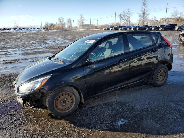 Vin: kmhct5ae2hu360415, lot: 80364713, hyundai accent se 2017 img_1